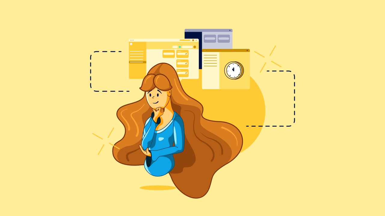 Time management strategies